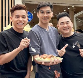 Xôn xao hình ảnh Sà Bì Chưởng gặp biến, PewPew lập tức trấn an
