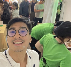 PewPew bất ngờ báo tin vui