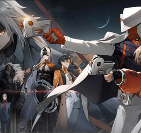 Tựa game được xem là đối chọi của Honkai Star Rail, vừa ra mắt 1 ngày đã thống trị toàn bộ các BXH