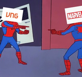 Hợp tác với Marvel, game VNG bị chê “vuốt mặt không kịp” vì thiết kế tạo hình quá kinh khủng, xúc phạm nguyên tác