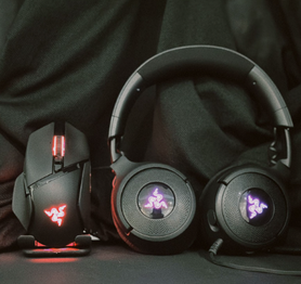 Bộ đôi Gaming Gear cực đỉnh mới của Razer sở hữu công nghệ tối tân vô tiền khoáng hậu khiến người dùng mê đắm 