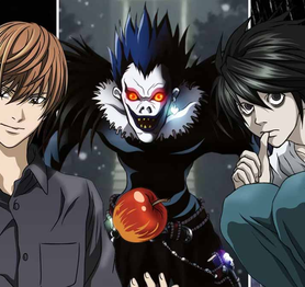 Tựa game lấy chủ đề Death Note báo tin vui cho người chơi, sẽ theo phong cách Among Us?
