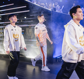 SofM chỉ thẳng "sai lầm không thể tha thứ" của GAM, cũng đến từ "thói quen" tai hại