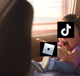 Roblox đạt kỷ lục lượt xem trên TikTok, không tựa game nào sánh bằng 