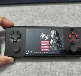Chờ đợi quá lâu, fan tự làm luôn Black Myth: Wukong bản Mobile, đã hoàn thành xong Chương 1