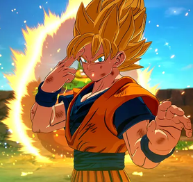 Game về Songoku chưa ra mắt đã bán chạy bậc nhất trên Steam, kỳ vọng là Black Myth: Wukong mới