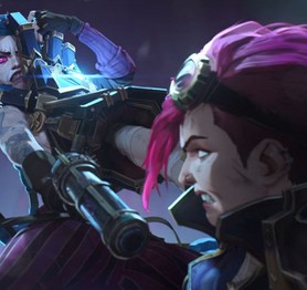 Arcane 2 được chấm điểm cà chua cao tuyệt đối, fan hết lời ca ngợi bất chấp nghi vấn thua lỗ