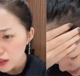 Chuyện yêu đương nồng cháy của Linh Ngọc Đàm kết thúc với nhiều tiếc nuối