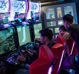 Nạp tiền tỷ vào game xèng, người đàn ông háo hức muốn rút lại số tiền này nhưng nhận về đúng một lời tuyên bố cay đắng