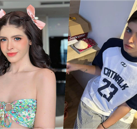 Người mẫu An Tây liên quan gì đến đường dây ma túy 28.000 tỷ đồng qua đường hàng không?