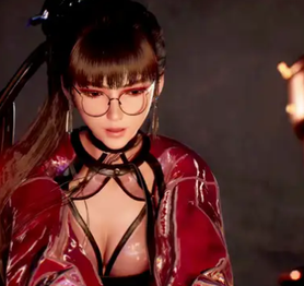 Nhờ Black Myth: Wukong, bom tấn "gợi cảm" nhất 2024 báo tin vui cho game thủ, chuẩn bị xuất hiện trên PC