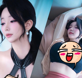 Game "gợi cảm" nhất 2024 tiếp tục mời hot girl nhập vai cho DLC mới, nhan sắc đỉnh chóp khiến người chơi phấn khích