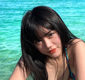 Hot girl Bảo Hân Helia lộ loạt khoảnh khắc tình tứ với thiếu gia Team Refund tại nhà riêng