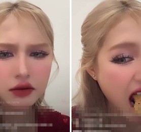 Xoài Non khó chịu ra mặt, lên tiếng về những thị phi mới
