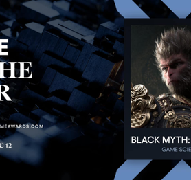 Black Myth: Wukong nhận 4 đề cử tại The Game Awards, vẫn tiếp tục bị "dìm" với lỗi siêu ngớ ngẩn