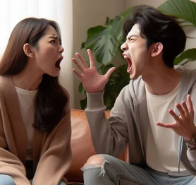 Cãi nhau vì bạn trai quá mê game, cô gái 30 tuổi giận tới mức phải nhập viện, bác sĩ phải cấp cứu khẩn cấp