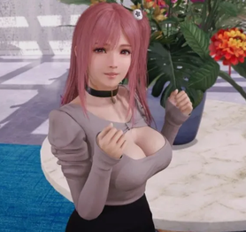 Lại thêm một bom tấn nóng bỏng nữa chuẩn bị ra mắt, nhìn dàn hot girl đủ khiến game thủ háo hức