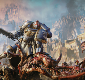 Hàng loạt bom tấn game giảm giá sốc dịp Black Friday trên Steam, xuống mức thấp nhất trong lịch sử