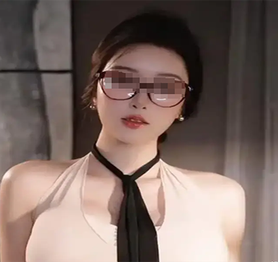 Nữ streamer xinh đẹp "gọi vốn", bất kỳ ai nếu trả đủ... 17 tỷ thì "sẽ được làm điều này"