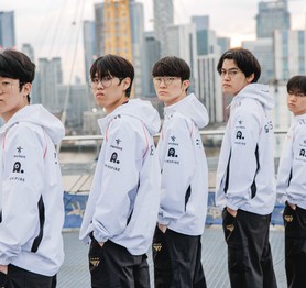 Bị loại từ sớm khỏi CKTG 2024, một tuyển thủ vẫn "hưởng lợi" sau chức vô địch của Faker