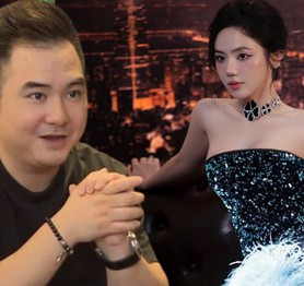 Hot girl Bò Chảnh lên VTV, Xemesis có động thái "khó hiểu"