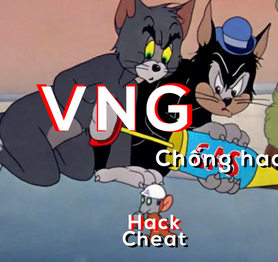 Cận cảnh thao tác hack map của bom tấn nhà VNG, game thủ nhìn mà chỉ biết "cạn lời"