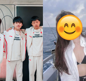 Cựu vương CKTG hé lộ bạn gái đầy nóng bỏng, vóc dáng miễn chê