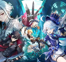 miHoYo mở buổi test game bí mật, người chơi rộn ràng, chờ đón siêu bom tấn mới xuất hiện