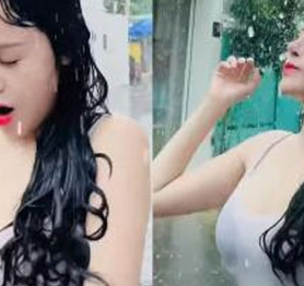 Không còn là hot girl nóng bỏng nhất nhì MXH, Bà Tưng xuất hiện với diện mạo khác lạ khó nhận ra, chính chủ tâm sự lý do