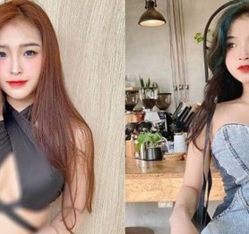 Nhận tin nhắn "quấy rối", hot girl Liên Quân bức xúc, đáp trả gắt