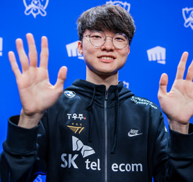 Faker bất ngờ xếp 2 vị tướng "lỗi thời" vào tier S, nguyên nhân được tiết lộ từ lâu