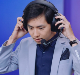 Bị kéo vào drama T1 - Zeus, BLV Văn Tùng "mượn lời" Faker khiến anti-fan "câm nín"