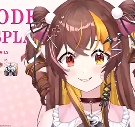 Dung mạo Vtuber xinh đẹp, sở hữu video “triệu view” khiến người xem “vỡ mộng”
