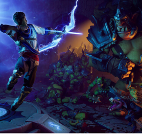 Nhận miễn phí thêm một tựa game dịp cuối năm, người chơi nên nhanh tay kẻo bỏ lỡ