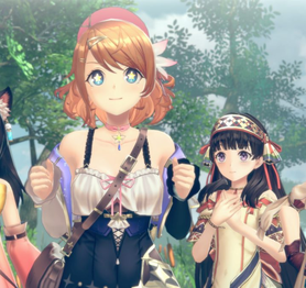 Một tựa game gacha nữa chuẩn bị ra mắt, người chơi Genshin Impact rục rịch "chuyển nhà"