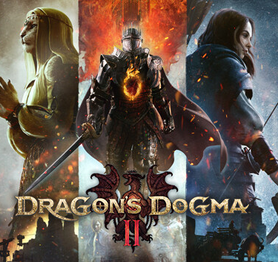 Dragon's Dogma 2 công bố cấu hình siêu thách thức, tối thiểu GTX 1070, RAM 16GB