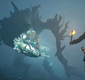 Bom tấn game kinh dị "dọa fan" quá ghê, chuẩn bị ra mắt trong 10 ngày nữa