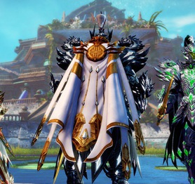 Ba tựa game thế giới mở miễn phí, chất lượng không thua kém Genshin Impact