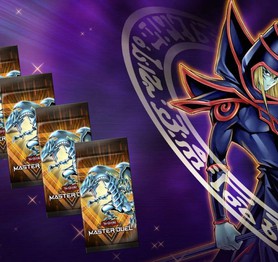 Xếp hạng ba tựa game lấy chủ đề Yu-Gi-Oh! hay nhất từ trước tới nay, đều là các siêu phẩm đáng chơi thử