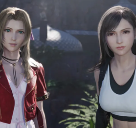 Bí mật lâu năm của Final Fantasy 7 sau cùng đã được giải, NPH khiến game thủ bức xúc tột độ