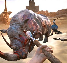 Những tựa game sinh tồn thế giới mở siêu hấp dẫn, nhận điểm số cực cao trên Steam