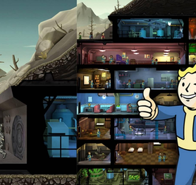 Tải và chơi miễn phí Fallout Shelter, game hậu tận thế cực hay