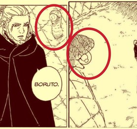 Boruto Two Blue Vortex chương 9 hé lộ sự trở lại của nhân vật cũ