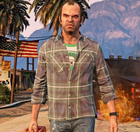 Ba tội phạm khét tiếng nhất của series GTA, toàn nhân vật cộm cán mà ít người biết