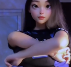 Gần 3 triệu follow vẫn không lộ mặt, hot girl quyết định "vén áo trên clip" để phản pháo bình luận khiếm nhã