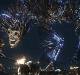 Những tựa game Soulslike hay nhất từ trước tới nay, Elden Ring còn chẳng góp mặt