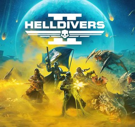 Helldivers 2 là game bán chạy nhất lịch sử PlayStation, thảo nào Sony "chê" PC