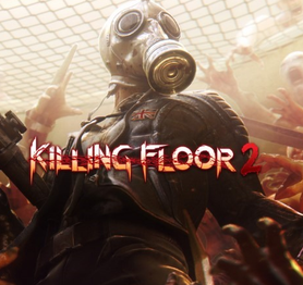 Giải trí cuối tuần với game sinh tồn, zombies miễn phí - Killing Floor 2