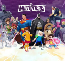 Tất tần tật những điều cần biết về MultiVersus, game siêu anh hùng cực hot trong tháng 5