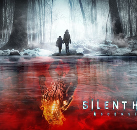 Huyền thoại game kinh dị Silent Hill gây sốc với trò chơi nhập vai mới